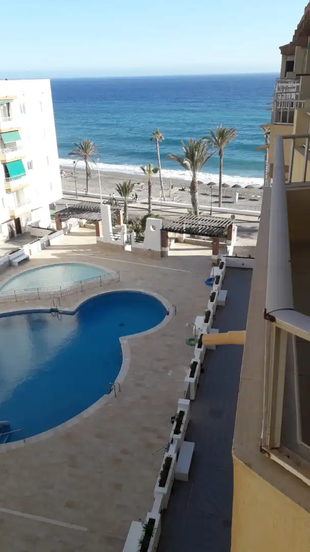 Wohnung zur Miete in Calle Acera del Mar, 3, Torrenueva Costa