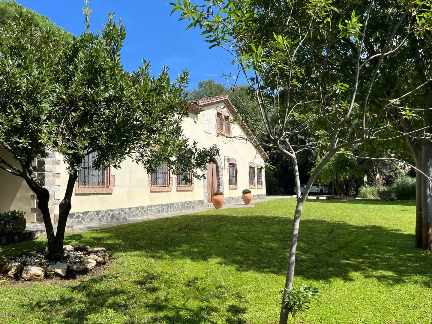Haus oder Chalet zum Verkauf in Gualba