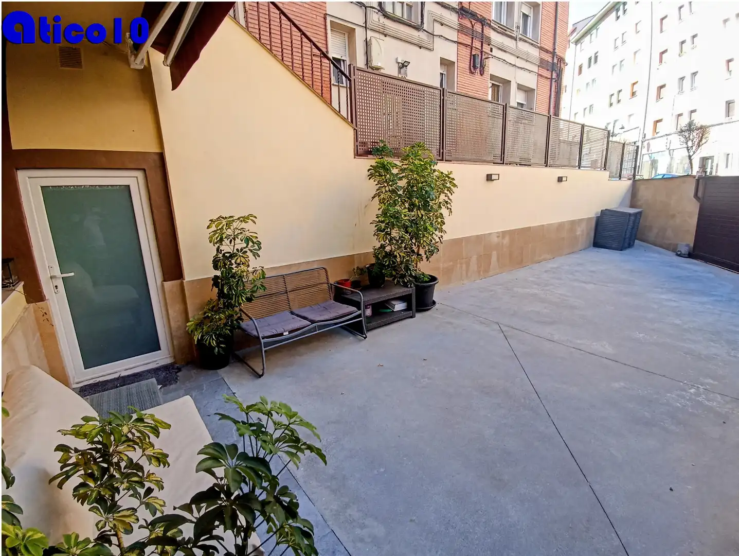 Reihenhaus mit Garten zum Verkauf in Calle Monte Gamonal, imagen 40