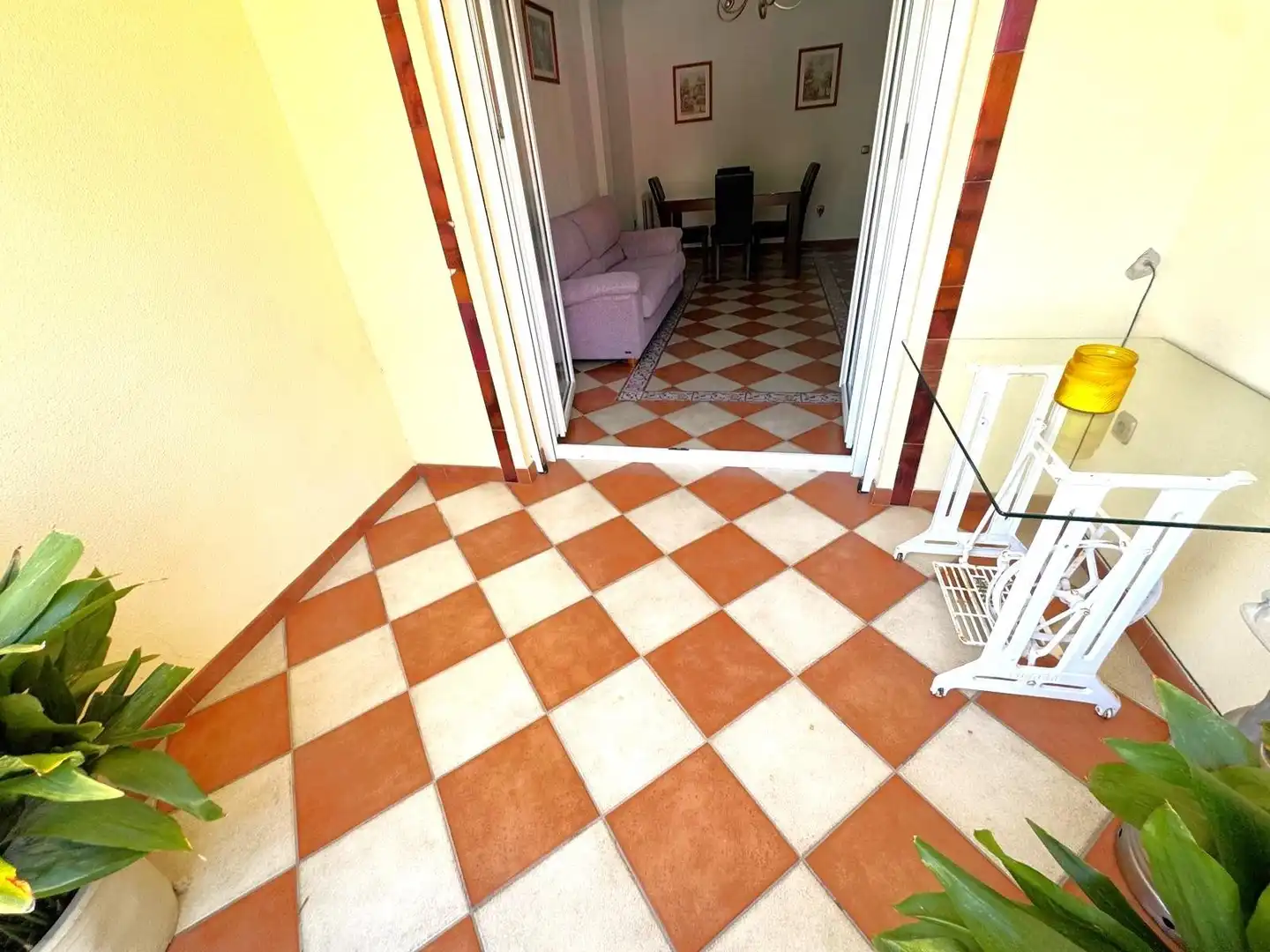 Casa amb terrassa en venda a Punta Umbría, imagen 5