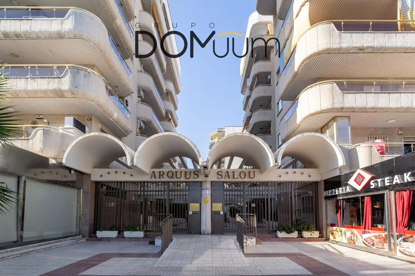 Piso en venta en Salou con Aire acondicionado, Calefacción y Parquet
