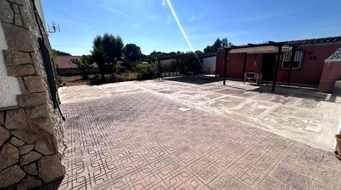 Foto 5 de Casa o chalet en venta en Borriol, Castellón