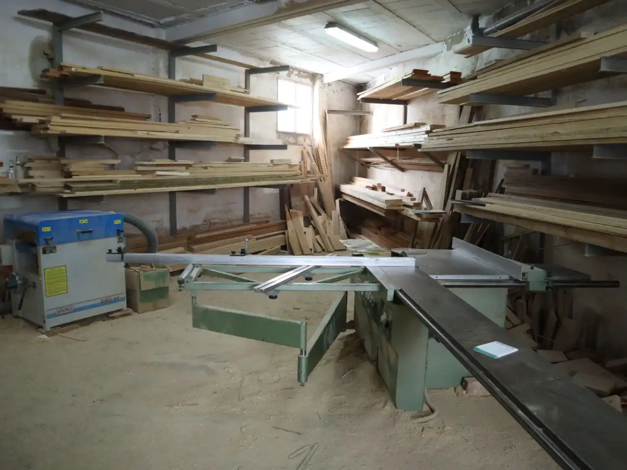 Gewerbefläche zur Übernahme in Calle Viñillas 32, imagen 36