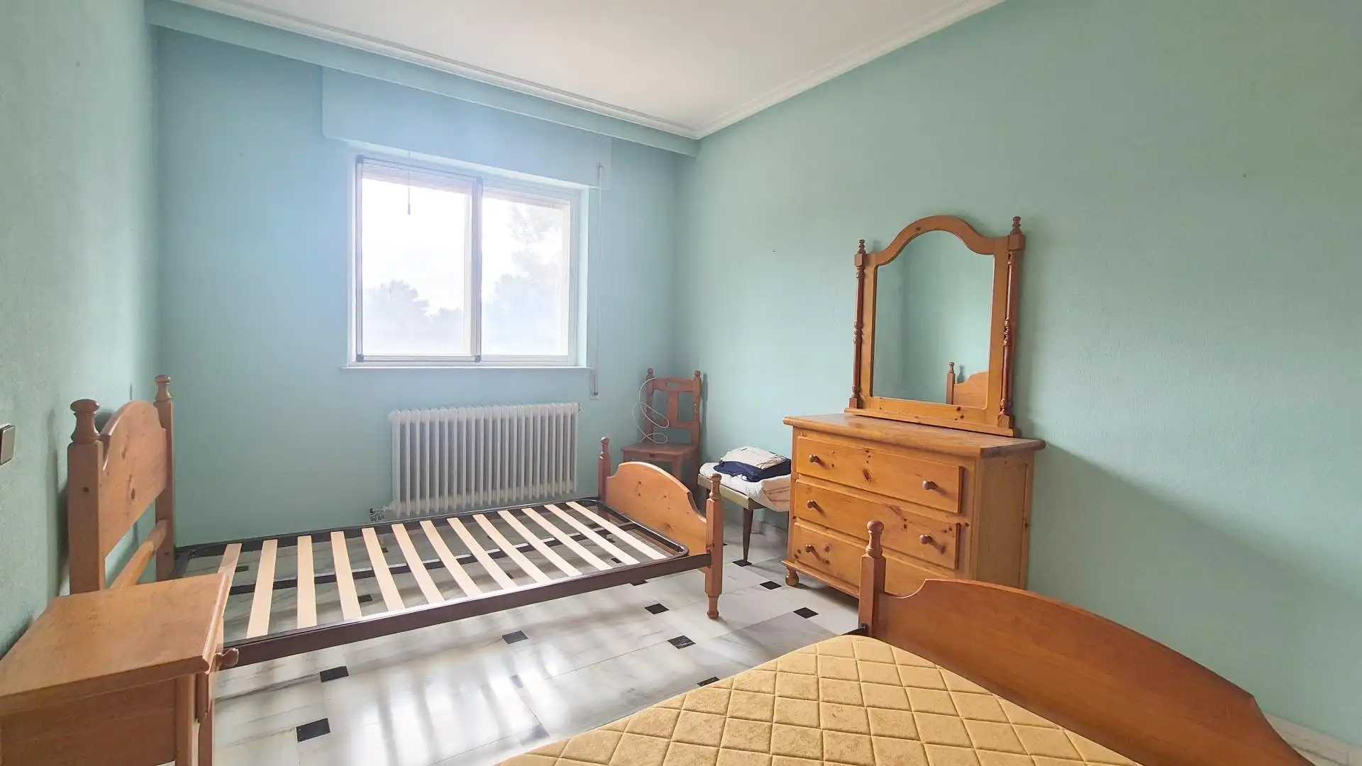 Chalet con piscina en venta en Alba de Tormes, imagen 59