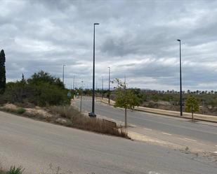 Vista exterior de Residencial en venda en Vera