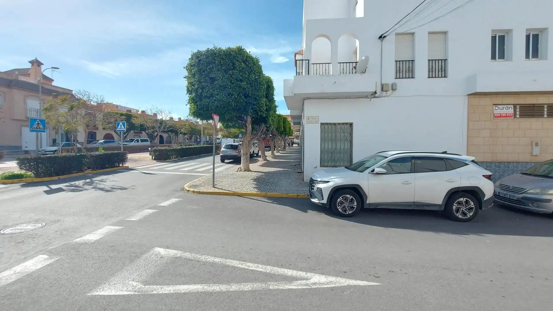 Gewerbefläche zur Miete in El Ejido Ciudad, imagen 3