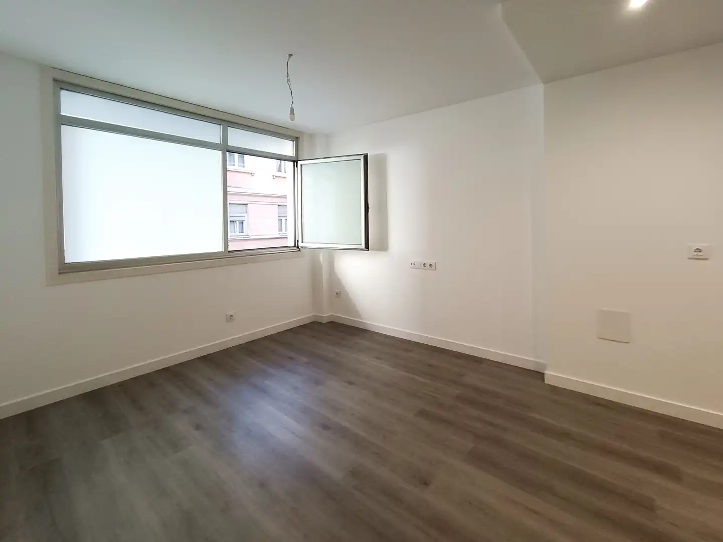 Bedroom of Office for rent in A Coruña Capital 