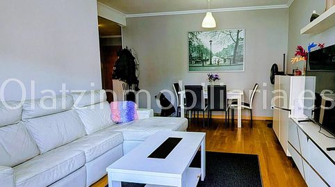 Foto 5 de Piso en venta en Amorebieta-Etxano, Bizkaia