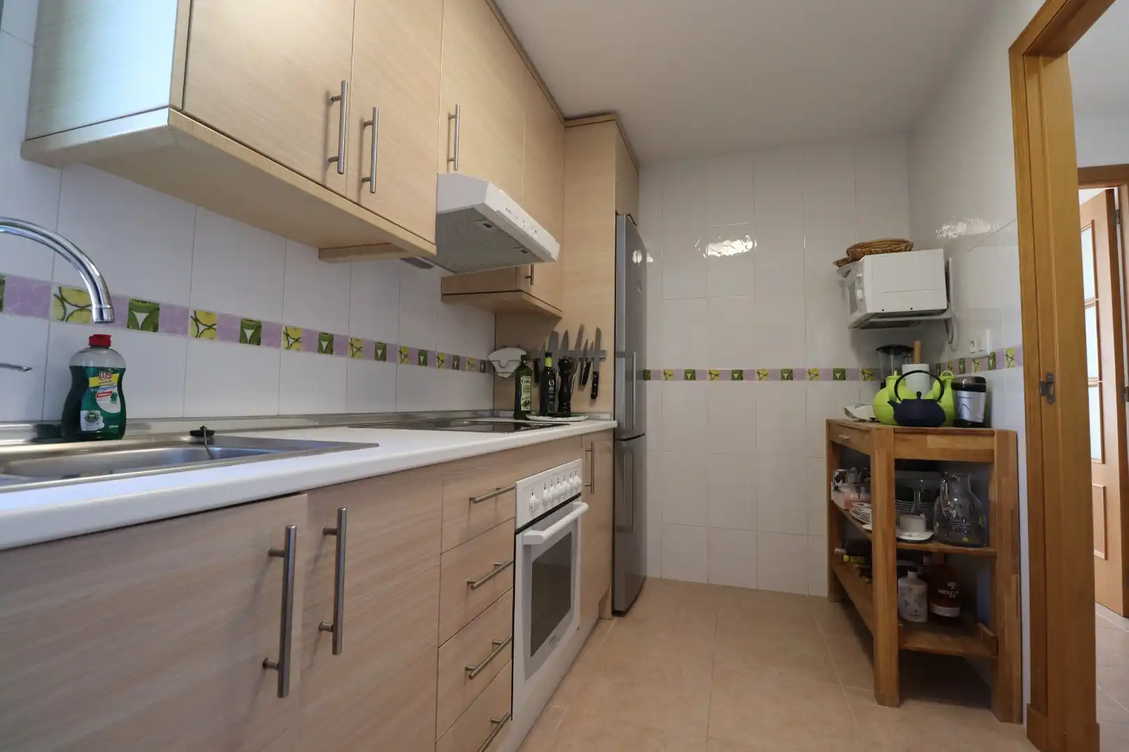 Duplexes for sale in El Edén
