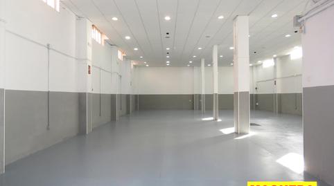 Photo 4 of Industrial buildings to rent in Calle de la Electricidad, 20, Valdepelayo - Montepinos - Arroyo Culebro, Madrid