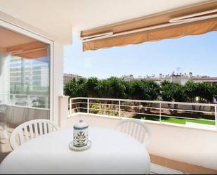 Terrace of Flat to rent in  Palma de Mallorca  with Terrace