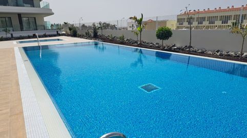 Foto 4 de Ático en venta en Playa Fañabé Alto, Adeje