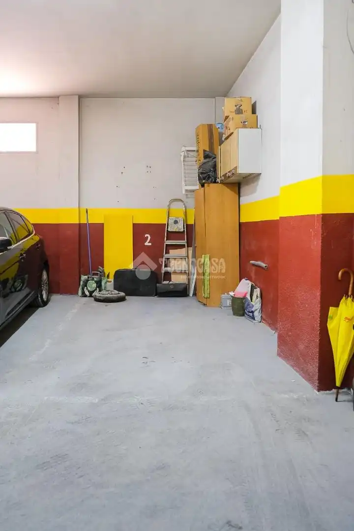 Piso en venta en Madrid con Aire acondicionado, Calefacción y Terraza