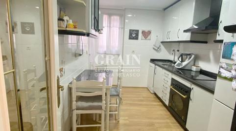 Foto 4 de Pis en venda a Fátima,  Albacete Capital