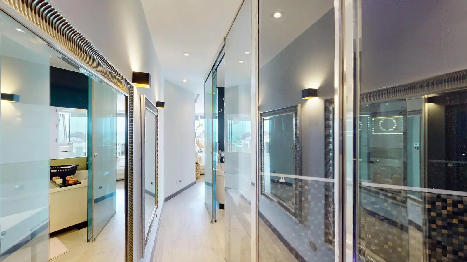 Appartement compact avec ascenseur à louer à Paseo las Canteras 24, imagen 40