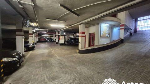 Photo 5 of Garage for sale in Zona Indautxu, Bilbao