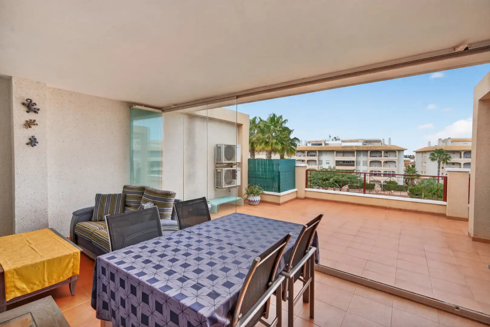 Àtic amb piscina en venda a Playa Flamenca, imagen 25