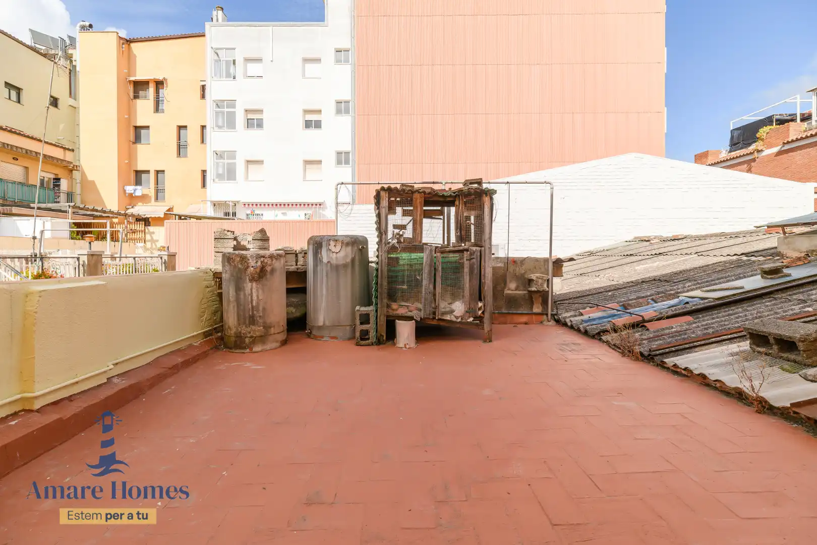 Terraza de Casa o chalet en venta en Gavà con Jardín privado, Terraza y Trastero