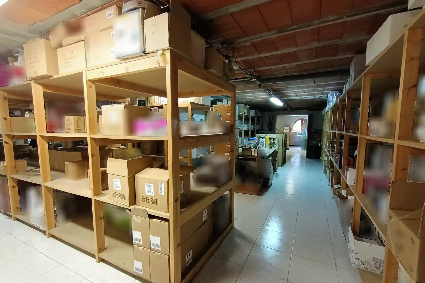 Local comercial en venda a Els Cortals, imagen 10