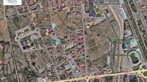 Foto 3 de Piso en venta en Calle Fco Fdez Diez-a, Armunia, León Capital