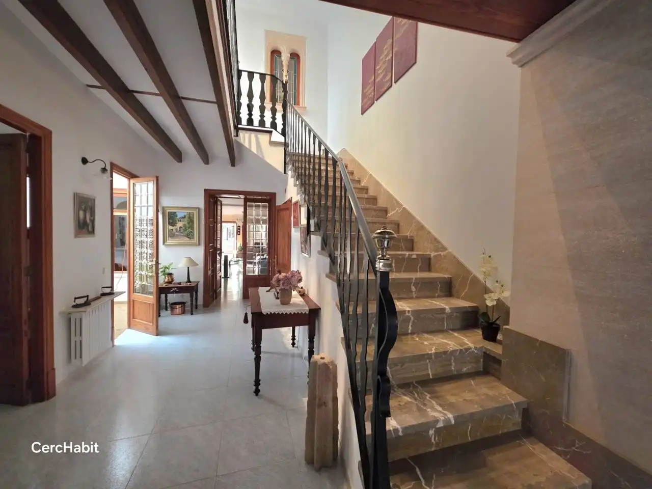 Casa o xalet en venda en Llucmajor amb Aire condicionat, Calefacció i Jardí privat