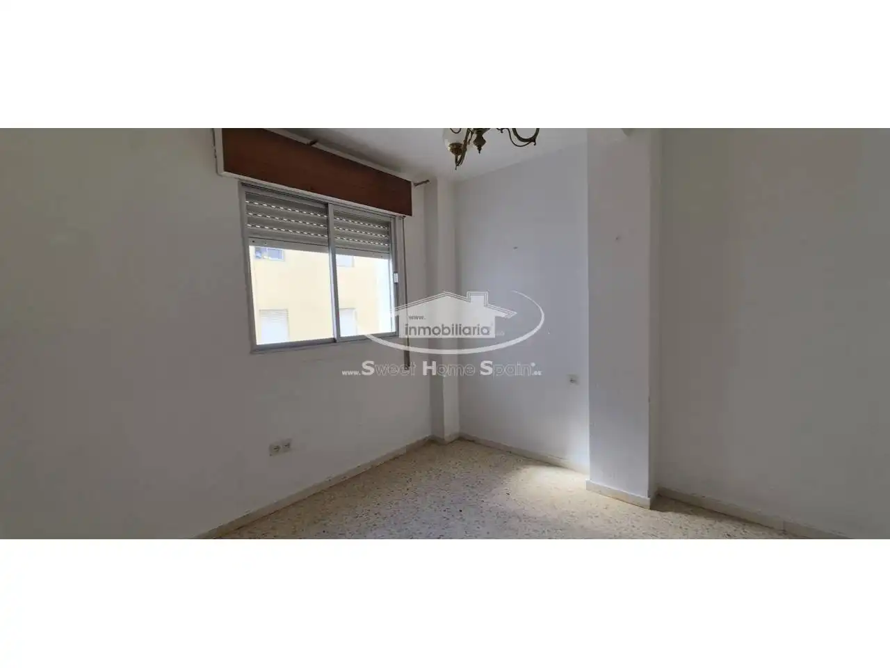 Bedroom of Flat for sale in Sanlúcar de Barrameda  with Terrace