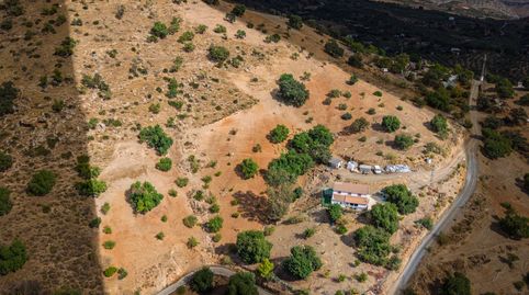 Foto 2 de Finca rústica en venda a Diseminado Poligono 2, Álora, Málaga