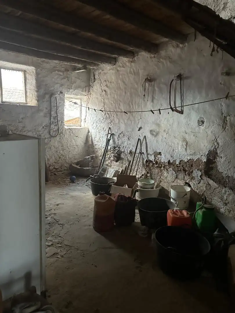 Casa o xalet en venda en Torralba de Calatrava amb Aire condicionat i Calefacció
