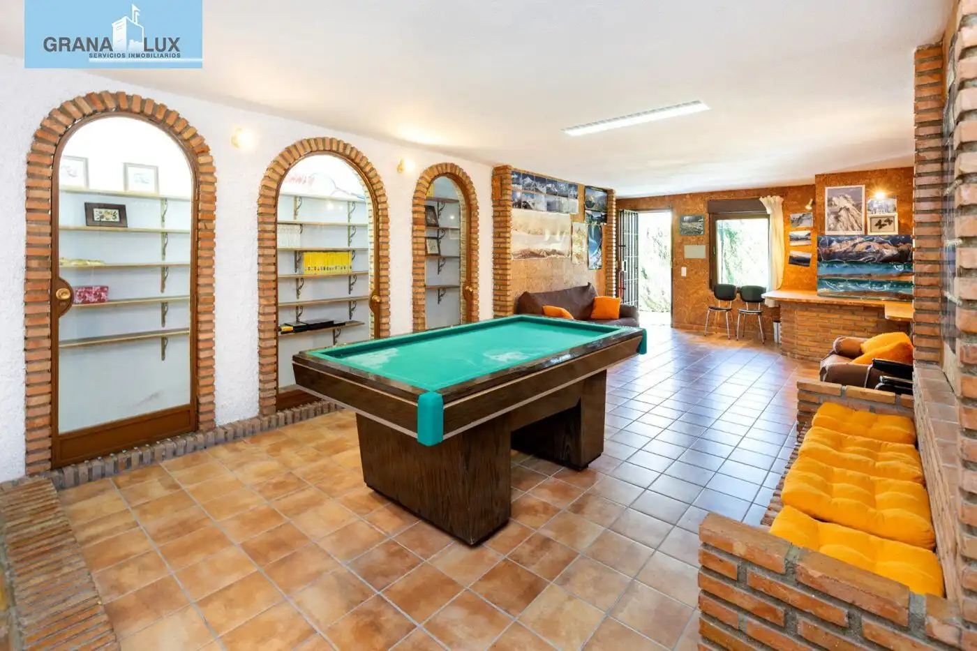 Villa mit Terrasse zum Verkauf in Avenida BERMEJALES DE LOS, imagen 23