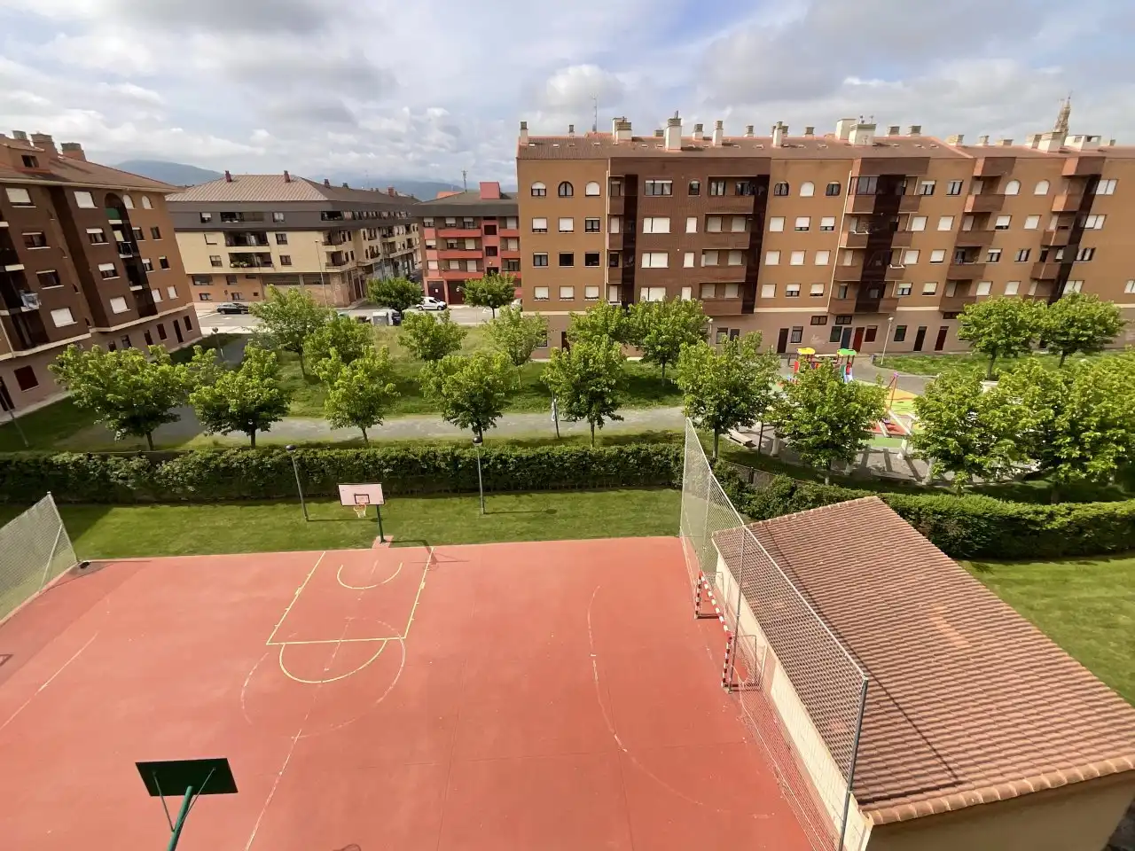Pis amb terrassa en venda a Calle Calvario, imagen 26