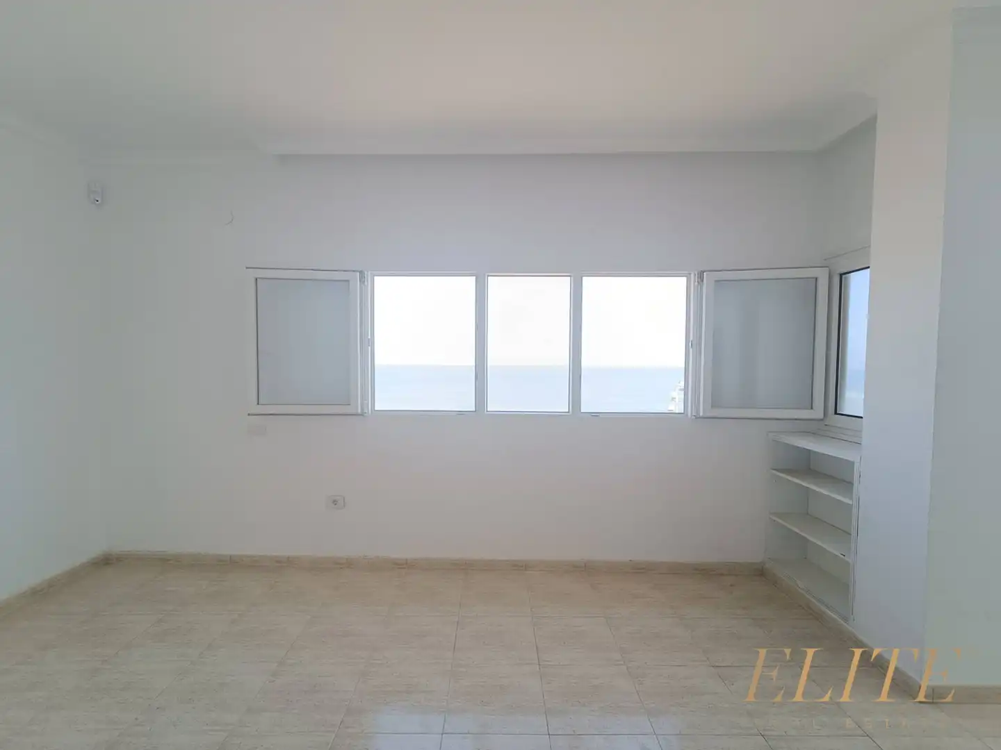 Sala de estar de Piso en venta en Isleta - Puerto - Guanarteme