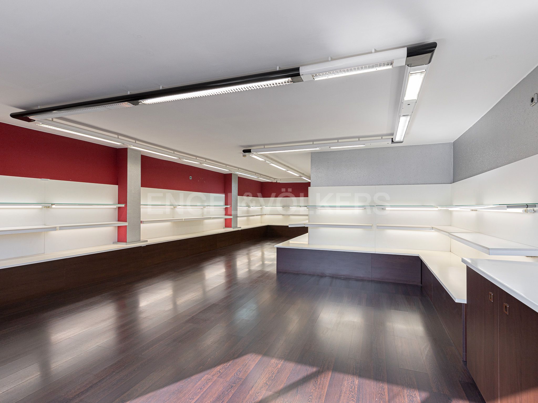 Oficina en venta en  Barcelona Capital con Aire acondicionado