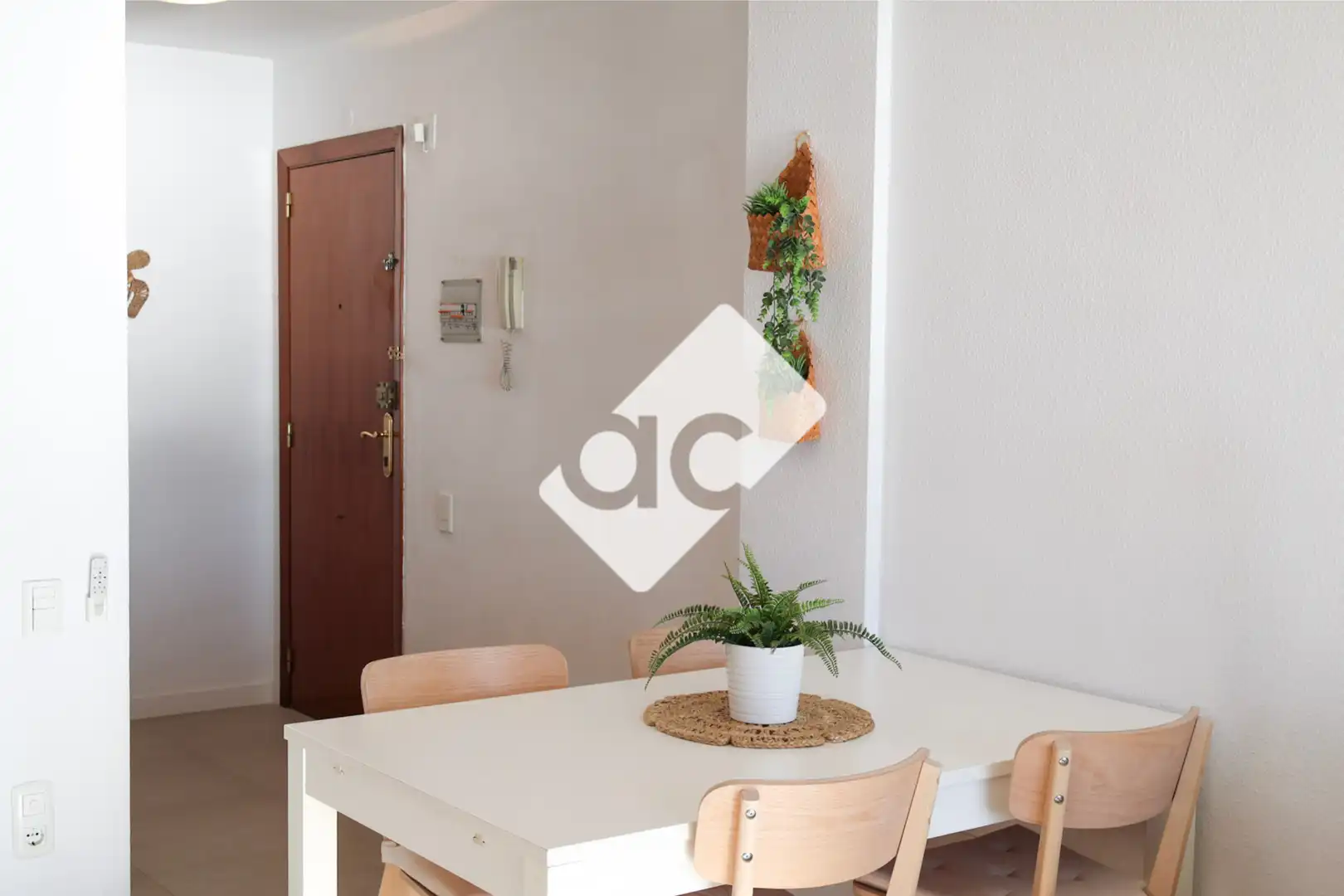Apartments for rent in El Puig de Santa Maria  with Air Conditioner, Terrace and Furnished