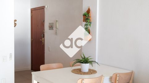 Foto 4 de Apartamento de alquiler en Urbanització Play-puig Les Marines, Playa del Puig, El Puig de Santa Maria
