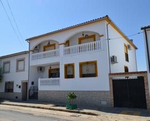 Haus oder Chalet zum verkauf in Calle Genil, Alagón del Río