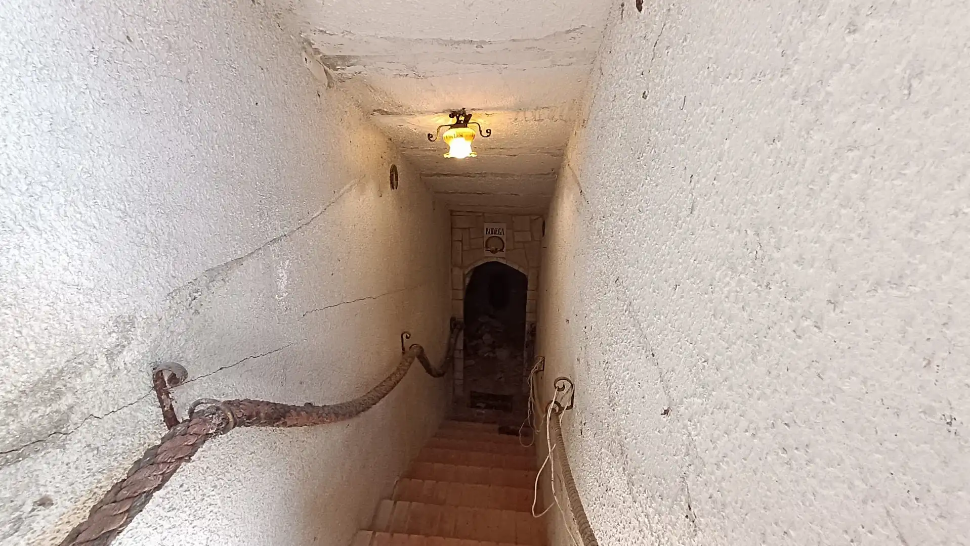 Casa o xalet en venda en Villares de la Reina amb Calefacció i Moblat