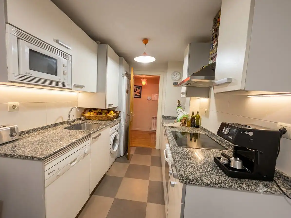 Flat for sale in Logroño, La Rioja