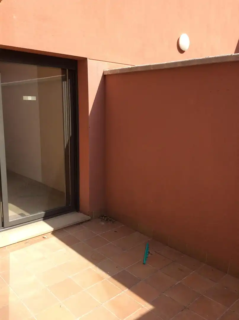 Terrassa de Local en venda en Vilafranca del Penedès