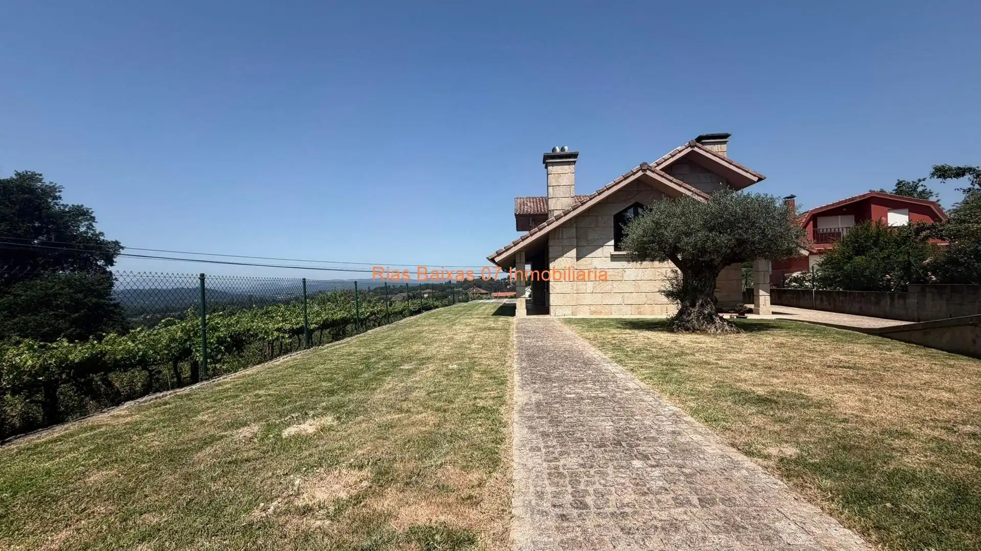 Casa o xalet en venda a As Neves