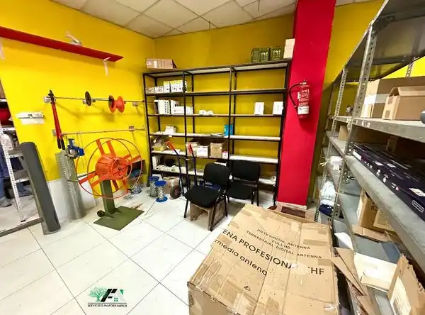 Local comercial en venda a Avenida de Andalucía, imagen 6