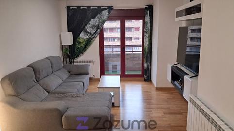 Photo 2 of Flat to rent in C. Claudio Coello, El Quiñón, Seseña