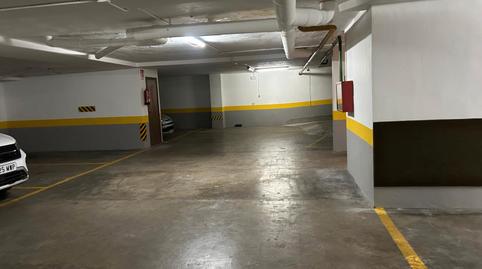 Photo 5 of Garage to rent in Plaça D'hondures, 8, Ciutat Jardí,  Valencia Capital