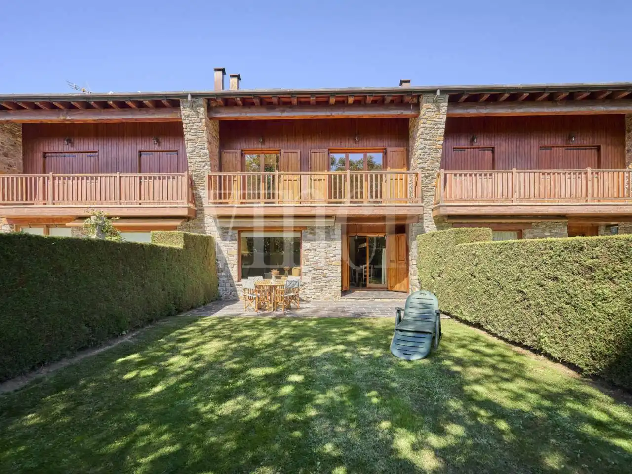 Reihenhaus mit Pool zum Verkauf in Calle DE L´ESPORT, imagen 44