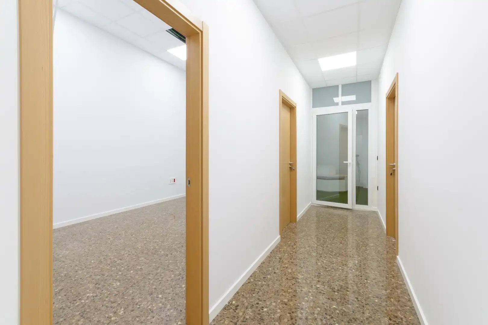Ufficio in affitto a Germaníes - Juzgados, imagen 16