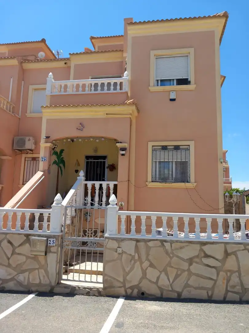 Detached house for sale in Orihuela Costa, imagen 3