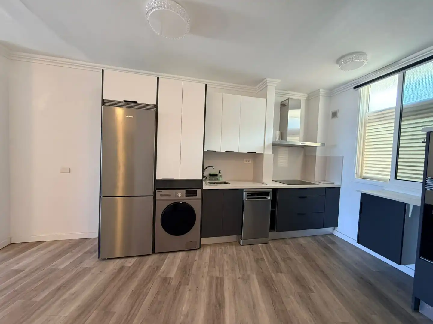 Küche von Wohnung zum Verkauf in Candelaria mit Möbliert und Gemeinschaftspool