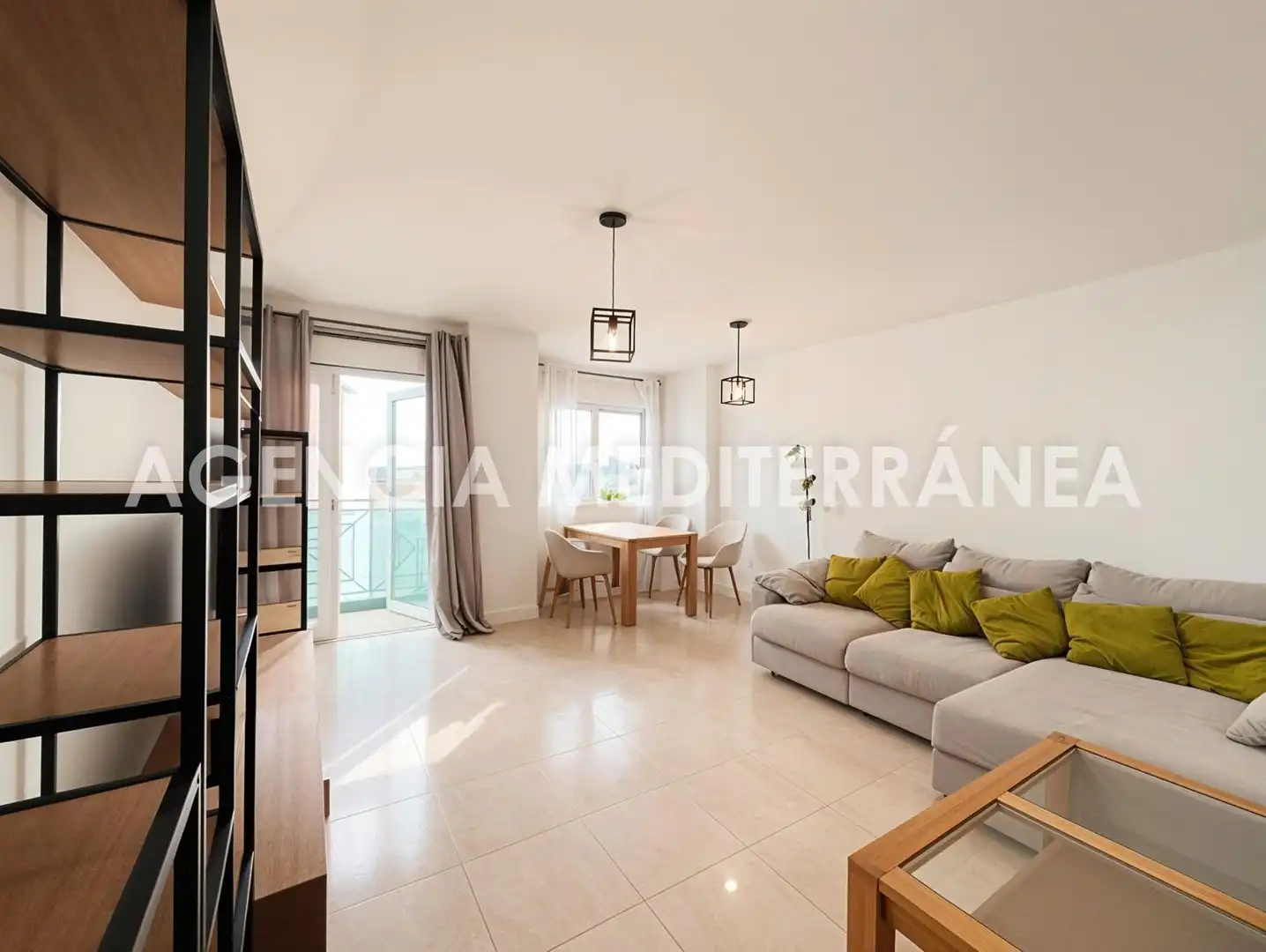 Appartement avec terrasse à vendre à Ondara, imagen 3