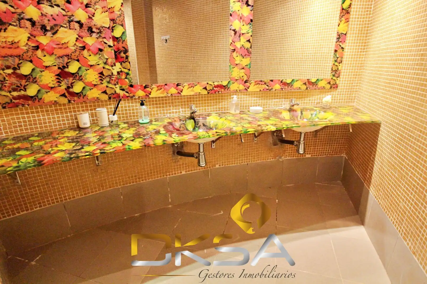 Badezimmer von Gebäude zum Verkauf in Oropesa del Mar / Orpesa