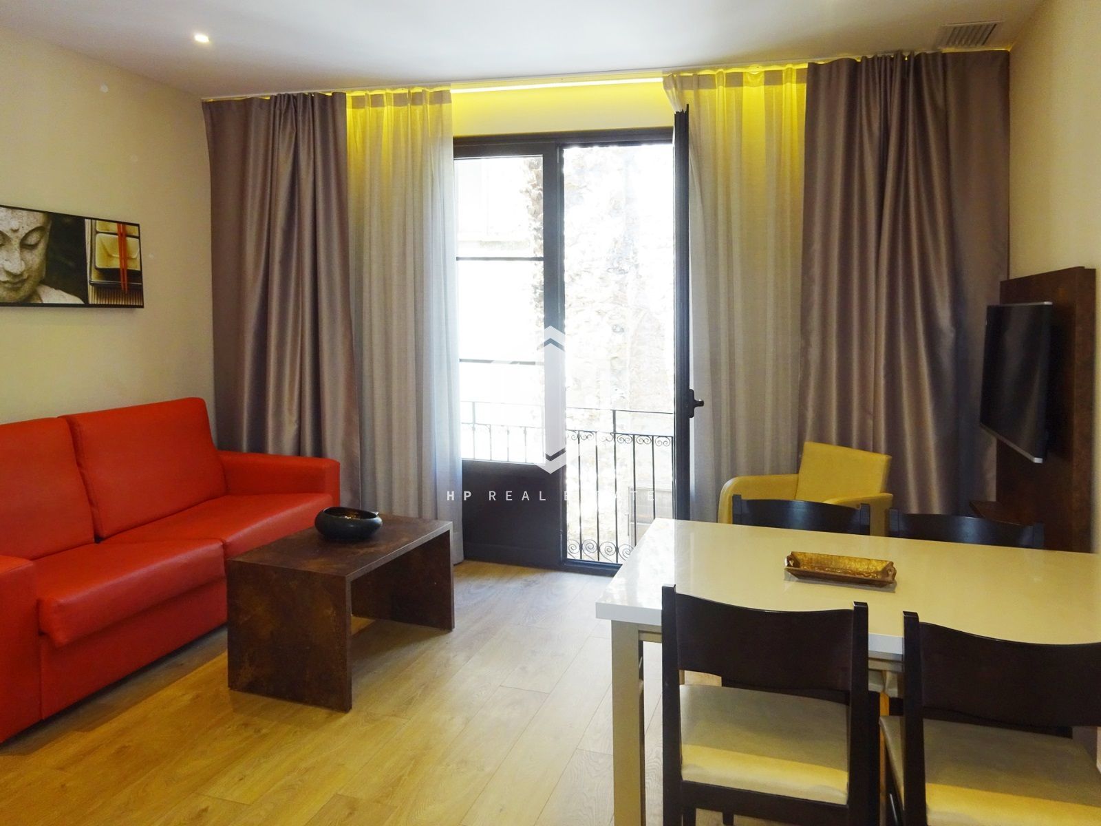 Flat to rent in ARC DE SANT AGUSTI, El Raval, Ciutat Vella