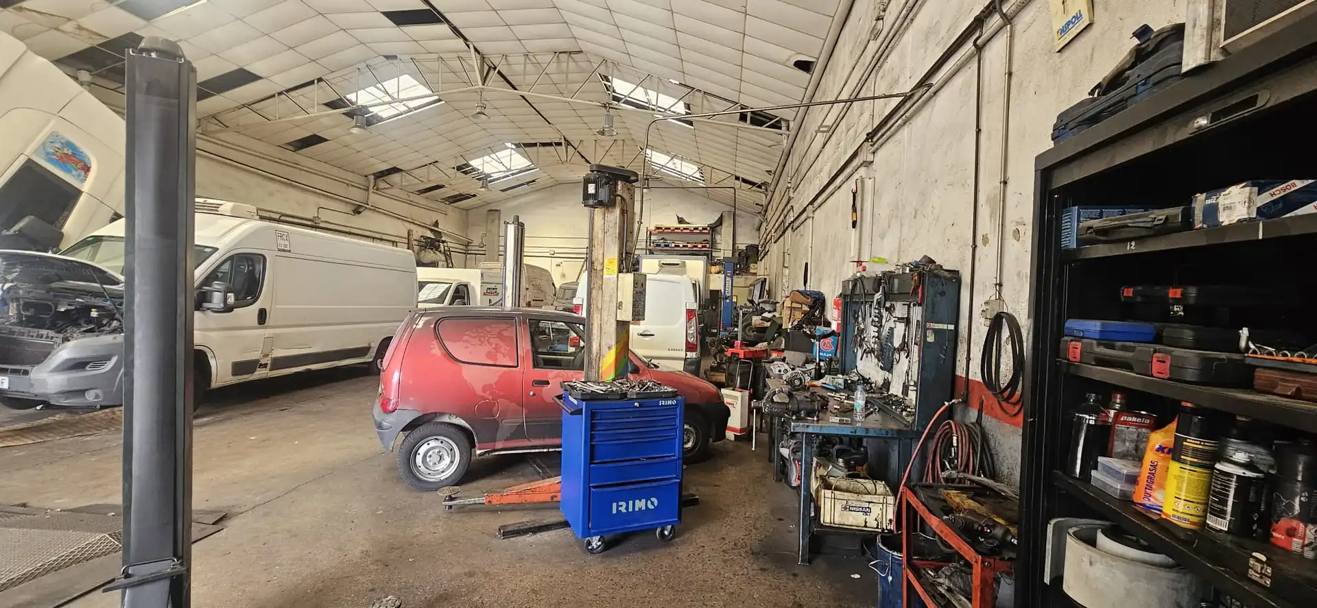Nave industrielle à vendre à Casablanca, imagen 5